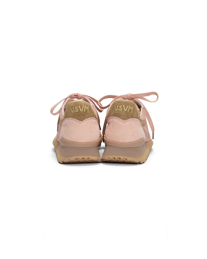 VISVIM｜SNEAKERS (FKT RUNNER (0125101001005 KHAKI)) FKT RUNNER | Visvim Official North American Web Store